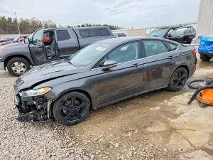 Ford Fusion 2.5L 4 2016