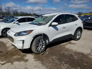 Ford Escape 1.5L 3 2021