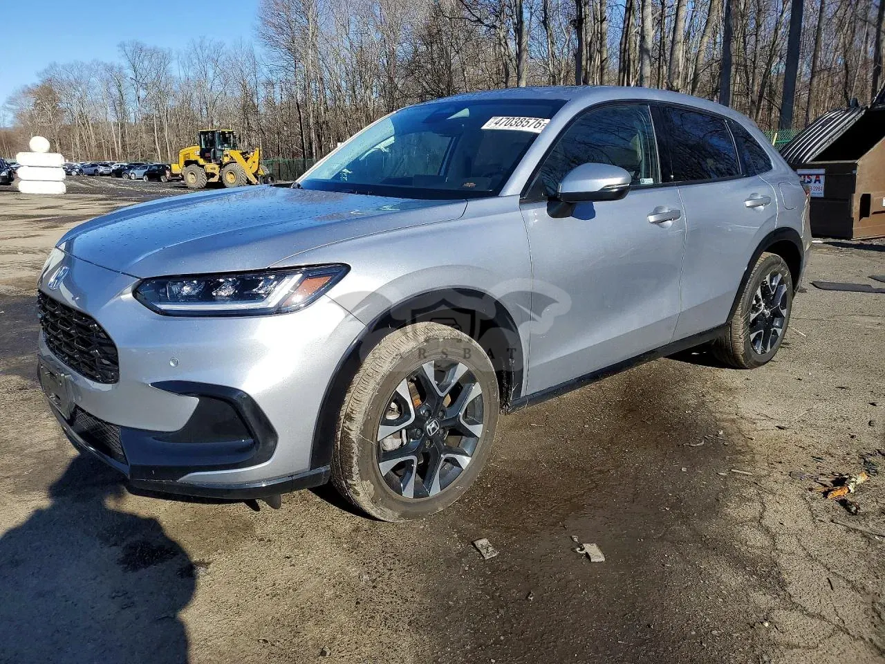 Honda HR-V 2.0L 4 2026
