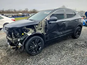 Buick Encore 1.3L 3 2024