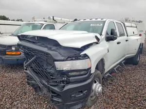 RAM 3500 6.7L 6 2023