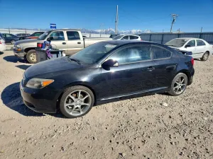 Scion tC 2.4L 4 2006