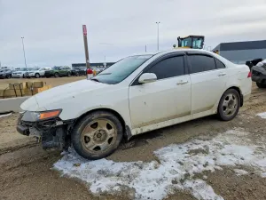 Acura TSX 2.4L 4 2006