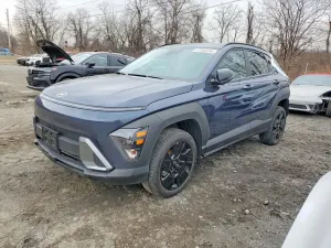 Hyundai Kona 2.0L 4 2026