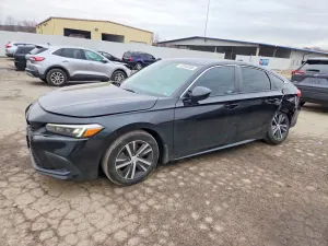 Honda Civic 2.0L 4 2022
