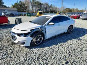 Chevrolet Malibu 1.5L 4 2024
