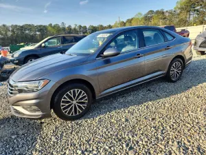 Volkswagen Jetta 1.4L 4 2021
