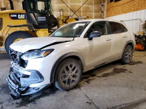 Honda HR-V 2.0L 4 2024