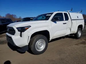 Toyota Tacoma 2.4L 4 2024