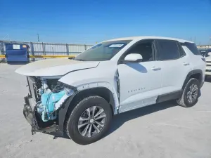 Chevrolet Equinox 1.5L 4 2026