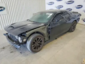 Dodge Challenger 6.4L 8 2019