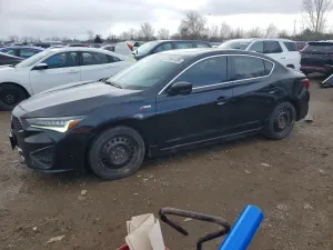Acura ILX 2.4L 4 2019