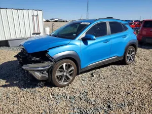 Hyundai Kona 1.6L 4 2021