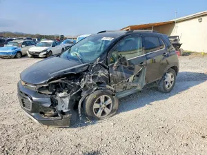 Chevrolet Trax 1.4L 4 2018