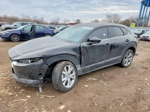 Mazda CX-30 2.5L 4 2021