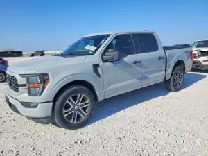 Ford F-150 2.7L 6 2023