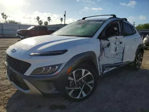 Hyundai Kona 1.6L 4 2022