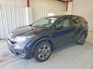 Honda CR-V 1.5L 4 2017