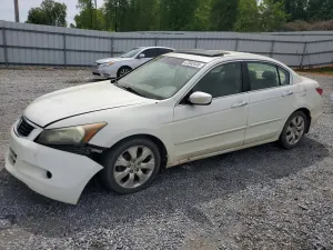 Honda Accord 3.5L 6 2009