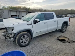 GMC Sierra 5.3L 8 2024