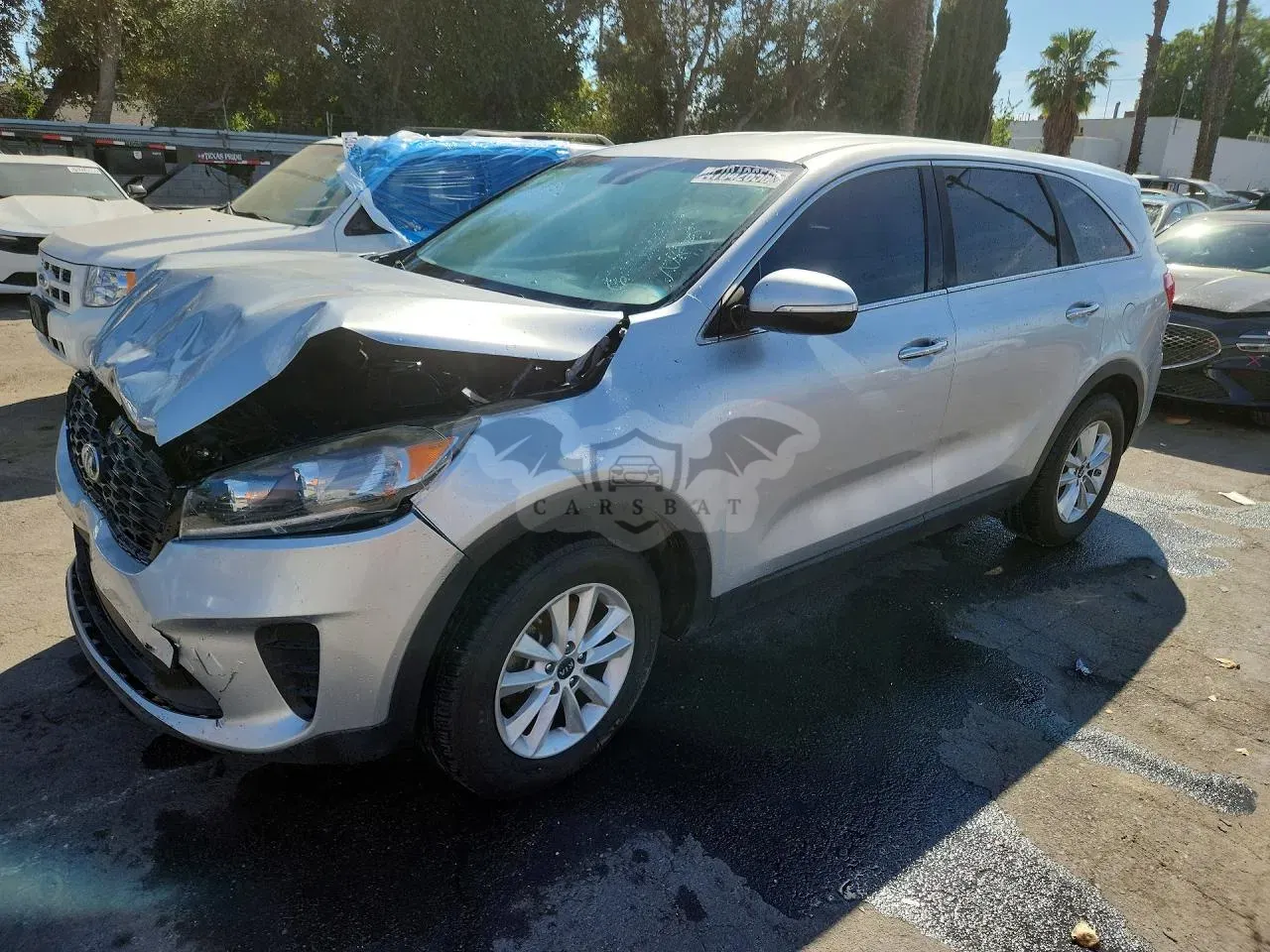 Kia Sorento 3.3L 6 2020