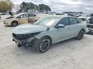 Kia K4 2.0L 4 2025