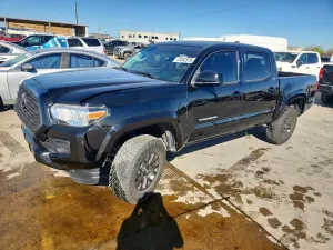 Toyota Tacoma 3.5L 6 2023