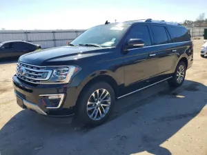 Ford Expedition 3.5L 6 2018
