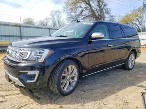 Ford Expedition 3.5L 6 2019