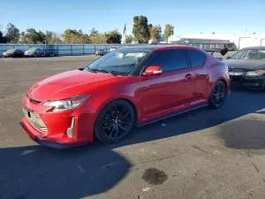 Scion tC 2.5L 4 2016
