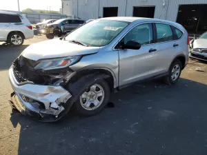Honda CR-V 2.4L 4 2016