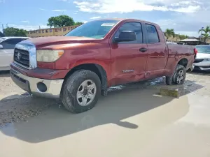 Toyota Tundra 4.0L 6 2009