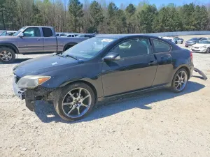Scion tC 2.4L 4 2007