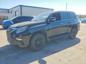 Lexus GX 4.6L 8 2021