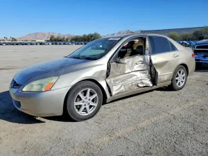 Honda Accord 3.0L 6 2003