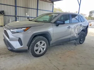 Toyota Rav4 2.5L 4 2025