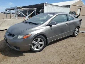 Honda Civic 1.8L 4 2006