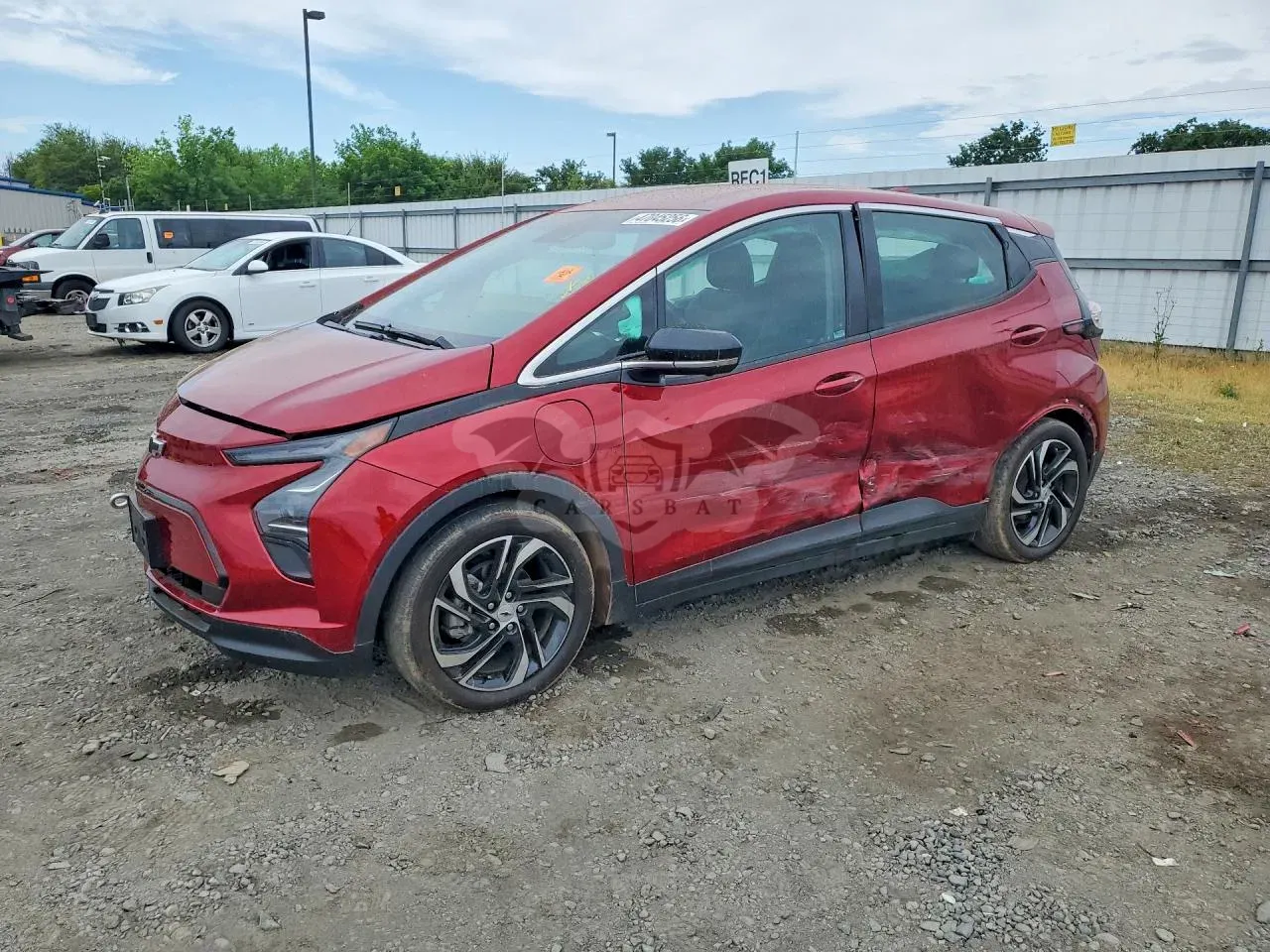 Chevrolet Bolt 2023