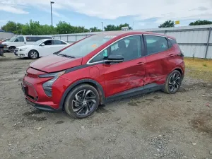 Chevrolet Bolt 2023