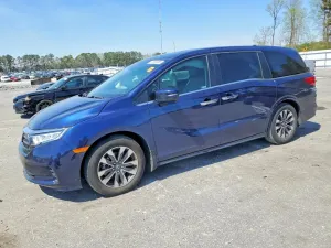 Honda Odyssey 3.5L 6 2023