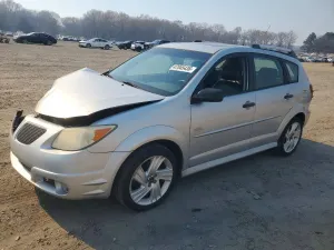 Pontiac Vibe 1.8L 4 2006