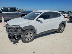 Hyundai Kona 2.0L 4 2020