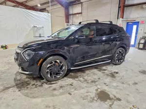 Kia Sportage 2.5L 4 2023