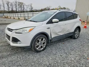 Ford Escape 2.0L 4 2015
