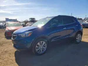 Buick Encore 1.4L 4 2020