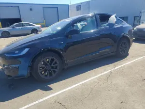Tesla Model X 2023