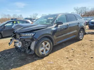 Kia Sorento 2.5L 4 2023