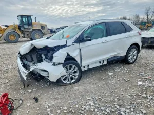 Ford Edge 2.0L 4 2020