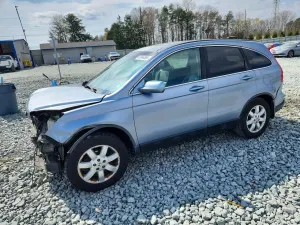 Honda CR-V 2.4L 4 2007