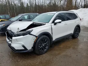 Honda CR-V 1.5L 4 2023